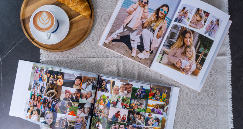 Photobook Pernikahan